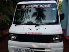 Mitsubishi Mini Truck 2007