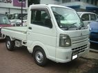 Mitsubishi Mini Truck Used 2017
