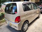Mitsubishi Minica 2000