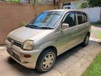 Mitsubishi Minica 2002