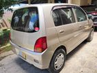 Mitsubishi Minica 2002