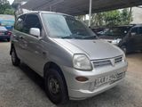 Mitsubishi Minica 2004