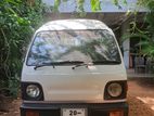 Mitsubishi Minicab 1993
