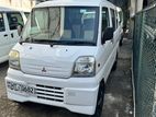 Mitsubishi Minicab 1997