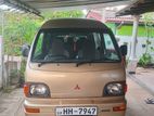 Mitsubishi Minicab 1998