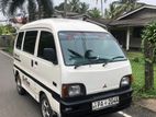 Mitsubishi Minicab 1998