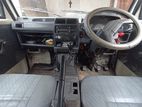 Mitsubishi Minicab 1998