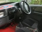 Mitsubishi Minicab 1999
