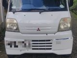 Mitsubishi Minicab 1999