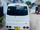 Mitsubishi Minicab 1999