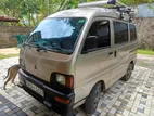 Mitsubishi Minicab 1999