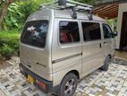 Mitsubishi Minicab 1999