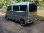 Mitsubishi Minicab 1999