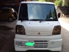 Mitsubishi Minicab 1999
