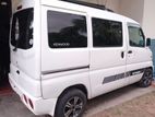 Mitsubishi Minicab 1999