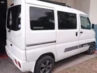 Mitsubishi Minicab 1999