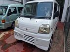 Mitsubishi Minicab 1999