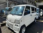 Mitsubishi Minicab 1999