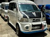 Mitsubishi Minicab 1999