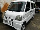 Mitsubishi Minicab 1999