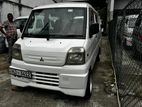 Mitsubishi Minicab 1999