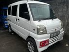 Mitsubishi Minicab 1999