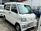 Mitsubishi Minicab 1999