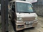 Mitsubishi Minicab 1999