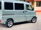 Mitsubishi Minicab 1999
