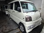 Mitsubishi Minicab 1999
