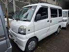 Mitsubishi Minicab 1999