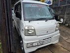 Mitsubishi Minicab 1999