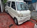 Mitsubishi Minicab 1999