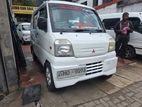 Mitsubishi Minicab 1999