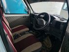 Mitsubishi Minicab 1999
