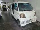Mitsubishi Minicab 1999