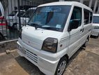 Mitsubishi Minicab 1999