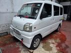 Mitsubishi Minicab 1999