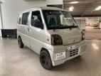 Mitsubishi Minicab 2000