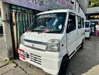 Mitsubishi Minicab 2000