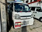 Mitsubishi Minicab 2000