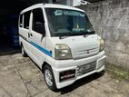 Mitsubishi Minicab 2000