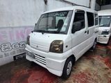 Mitsubishi Minicab 2000