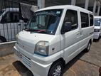 Mitsubishi Minicab 2000