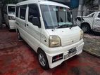 Mitsubishi Minicab 2000