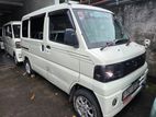 Mitsubishi Minicab 2001