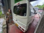 Mitsubishi Minicab 2001