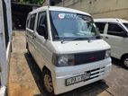 Mitsubishi Minicab 2001