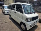 Mitsubishi Minicab 2001