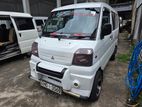 Mitsubishi Minicab 2001